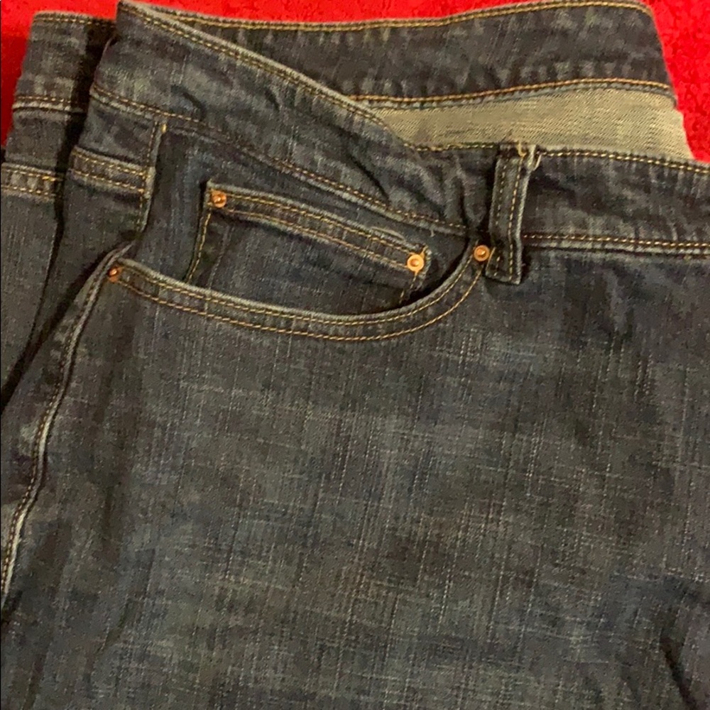 Old Navy The Flirt Jeans size 22 Long